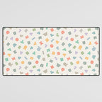 ABCs - Alphabet Desk Mat Gallery Image 3