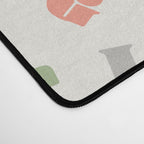 ABCs - Alphabet Desk Mat Gallery Image 4
