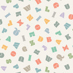 ABCs - Alphabet Coffee Mug Gallery Image 2