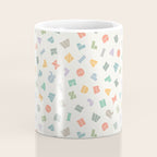 ABCs - Alphabet Coffee Mug Gallery Image 4