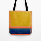 Lemon Sun  Tote Bag Gallery Image 1