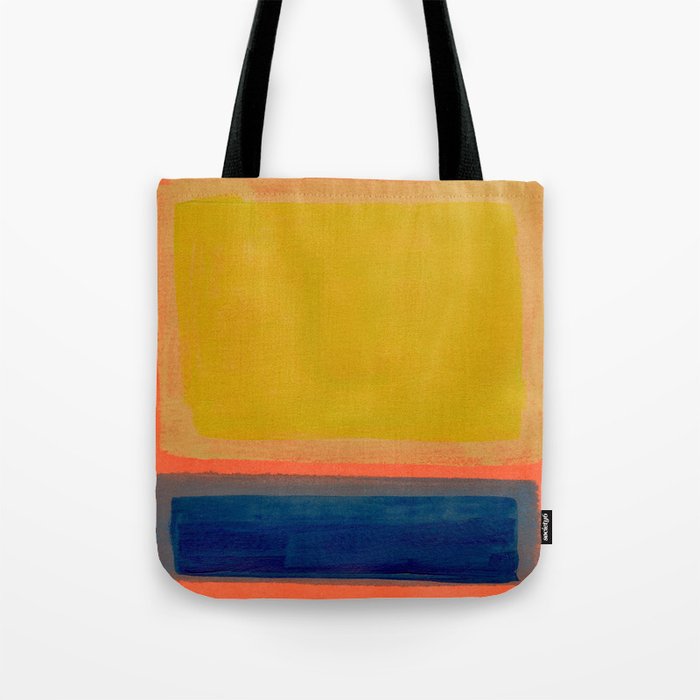 Lemon Sun  Tote Bag Gallery Image 1