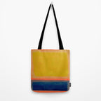 Lemon Sun  Tote Bag Gallery Image 2