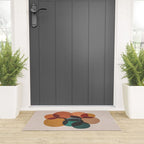 Shapes#1 Welcome Mat Gallery Image 3
