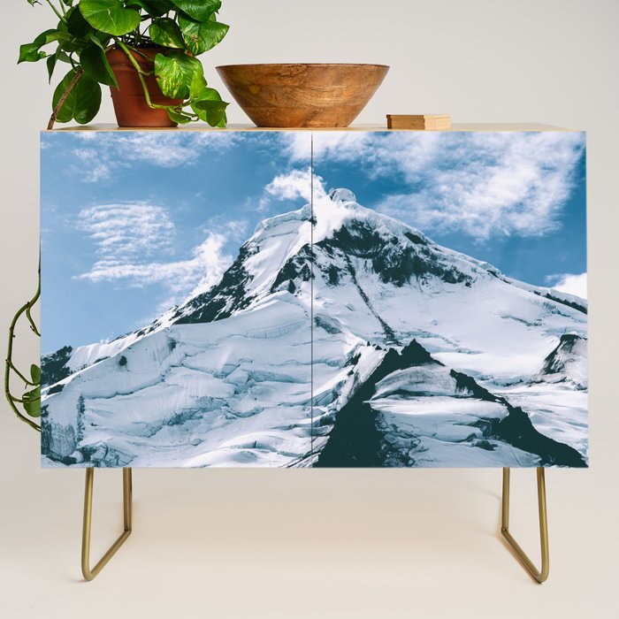 Mount Redoubt II Credenza Gallery Image 1