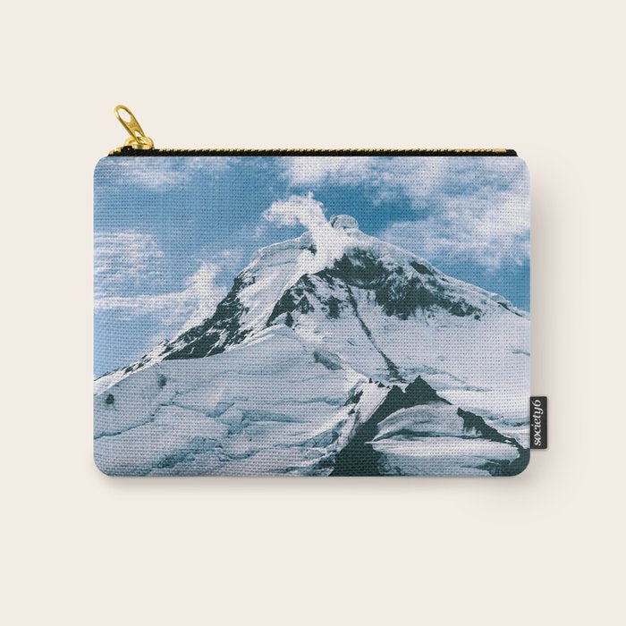 Mount Redoubt II Carry All Pouch Gallery Image 1