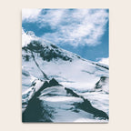 Mount Redoubt II Notebook Gallery Image 4
