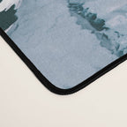 Mount Redoubt II Desk Mat Gallery Image 4