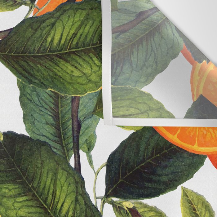 The Forbidden Orange #society6 #decor #buyart Wall Tapestry Gallery Image 3