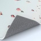 Hot Air Balloons Blue Sky Rug Gallery Image 4