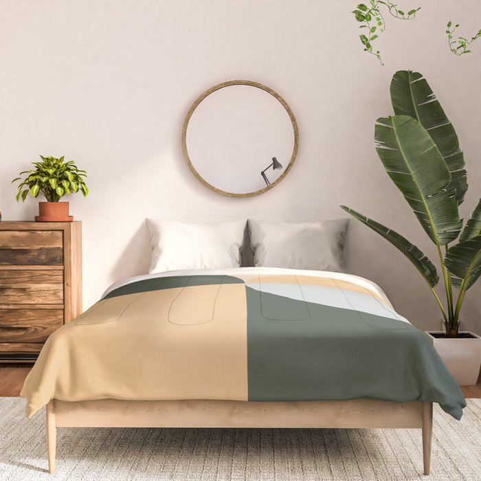 Phases of Peach Comforter Gallery Image 3