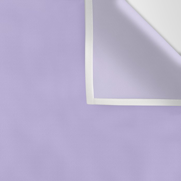 Color Block VIII Purple Green Wall Tapestry Gallery Image 3
