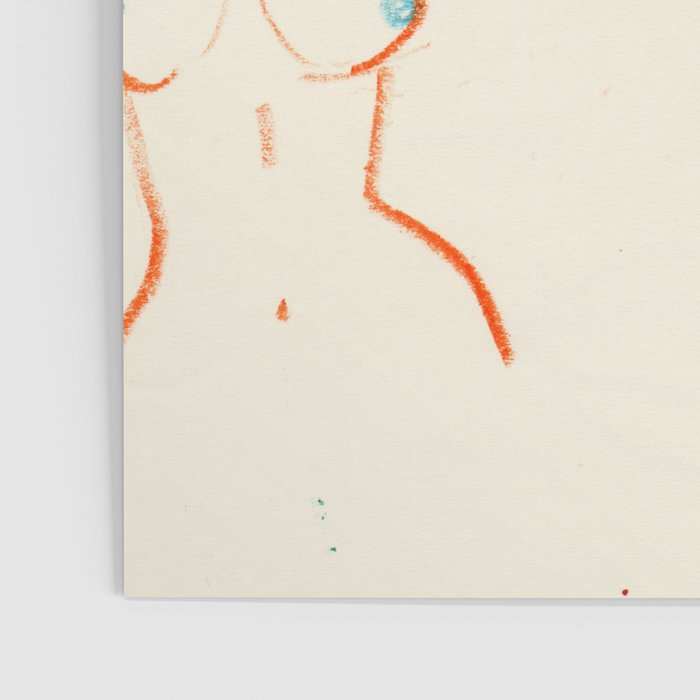 Breasts in Cream Poster Gallery Image 3