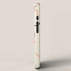 Breasts in Cream iPhone Case Gallery Image 2