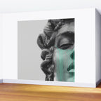 LDN765 Wall Mural Gallery Image 2
