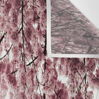 Cherry Blossoms Wall Tapestry Gallery Image 3