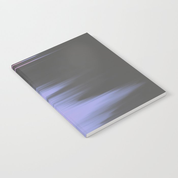 A Little too Late Notebook Gallery Image 2