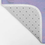 A Little too Late Bath Mat Gallery Image 2