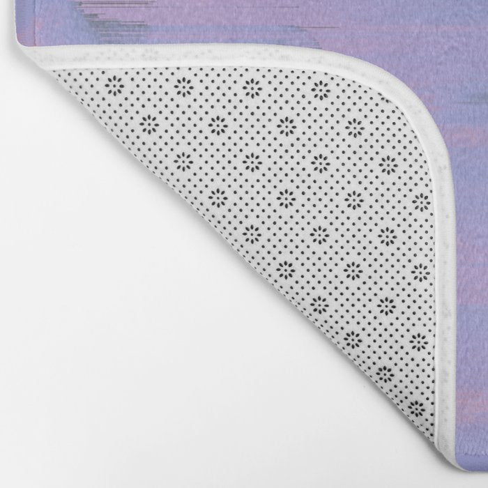 A Little too Late Bath Mat Gallery Image 2