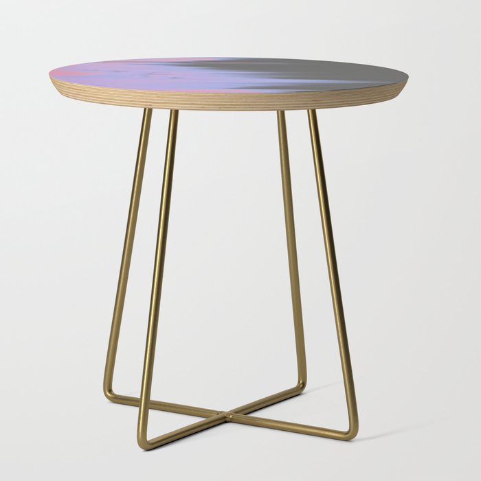 A Little too Late Side Table Gallery Image 1
