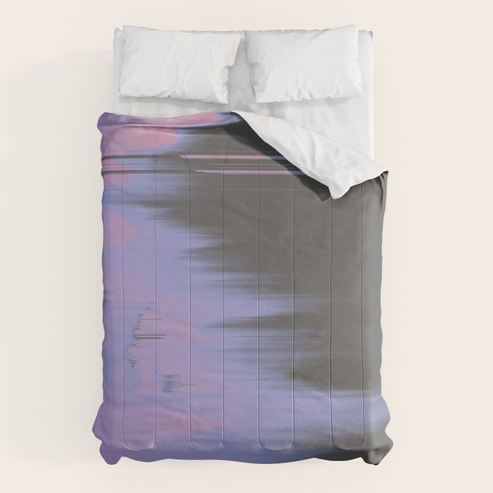 A Little too Late Comforter Gallery Image 6