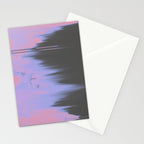 A Little too Late Stationery Card Gallery Image 2