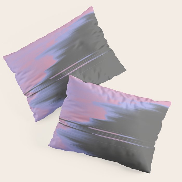 A Little too Late Pillow Sham Gallery Image 3