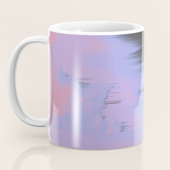 A Little too Late Coffee Mug Gallery Image 3