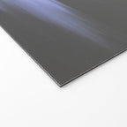 A Little too Late Welcome Mat Gallery Image 2
