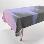 A Little too Late Tablecloth Gallery Image 1