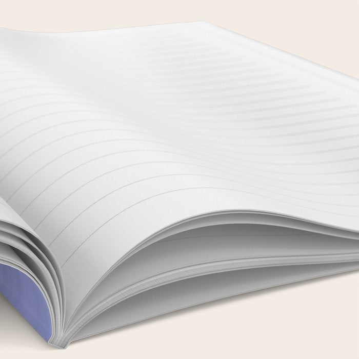 A Little too Late Notebook Gallery Image 2