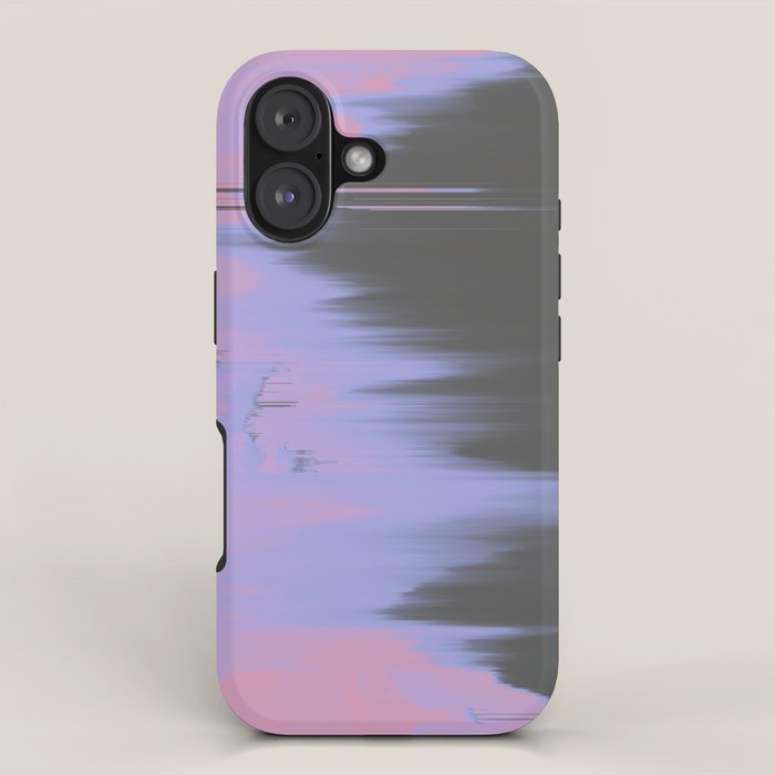 A Little too Late iPhone Case Gallery Image 1