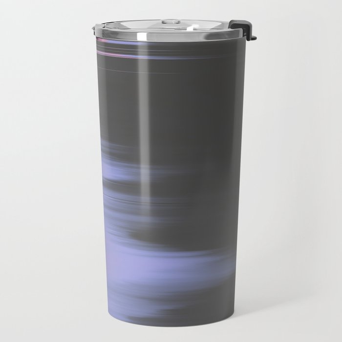 A Little too Late Travel Mug Gallery Image 2