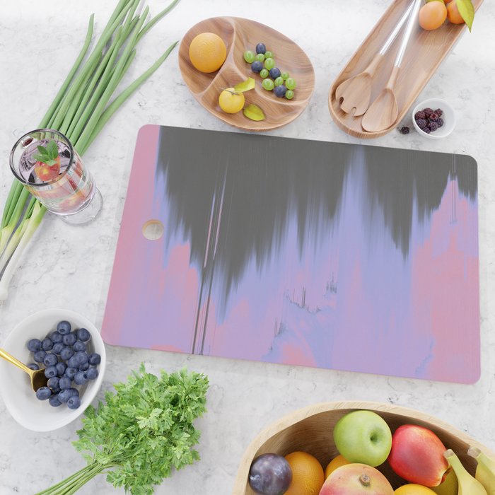 A Little too Late Cutting Board Gallery Image 2