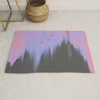 A Little too Late Rug Gallery Image 1