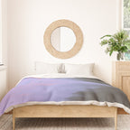A Little too Late Duvet Cover Gallery Image 3