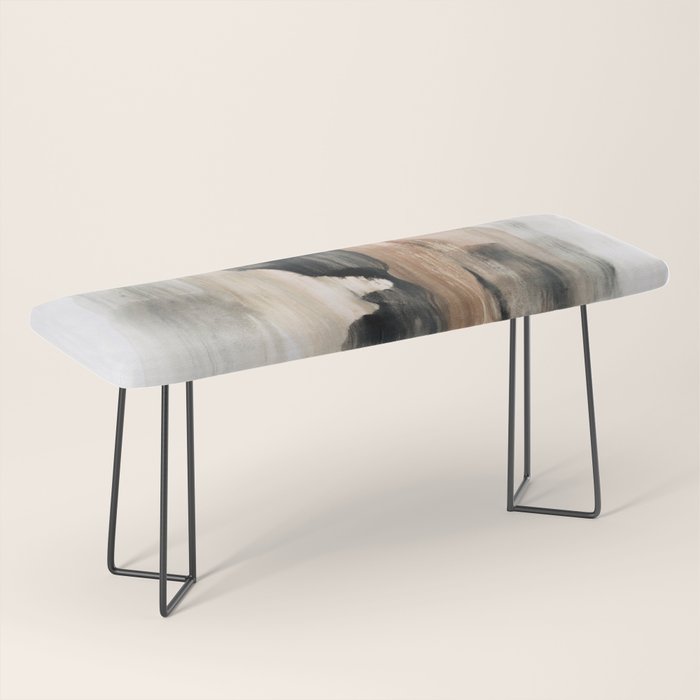 abstract minimal 9 Bench Gallery Image 1