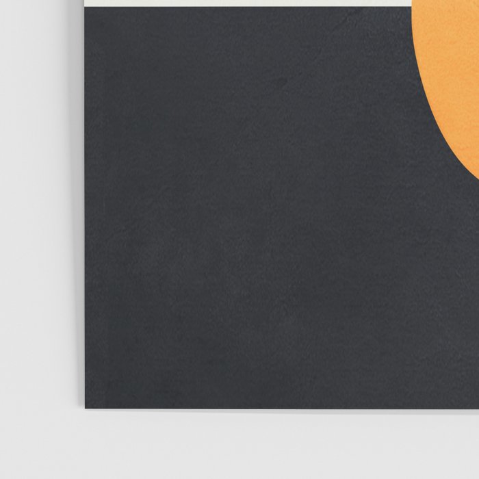  Orange Tree Branch in a Vase 02 Poster Gallery Image 3