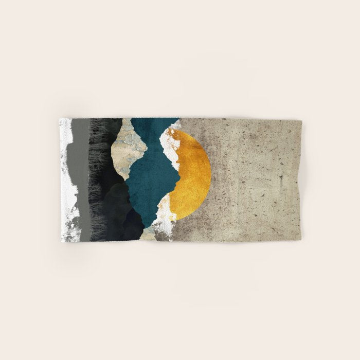 Thaw Bath Towel Gallery Image 1