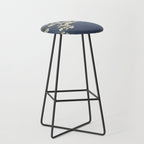 Dogwoods at the Lake x White Dogwoods in Bloom Photography Stool Gallery Image 1
