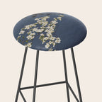 Dogwoods at the Lake x White Dogwoods in Bloom Photography Stool Gallery Image 2