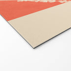 Plant Imprints 2 Welcome Mat Gallery Image 2