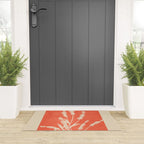 Plant Imprints 2 Welcome Mat Gallery Image 3