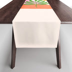 Autumn Bloom II Table Runner Gallery Image 1