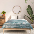 Ocean Sunset Comforter Gallery Image 3