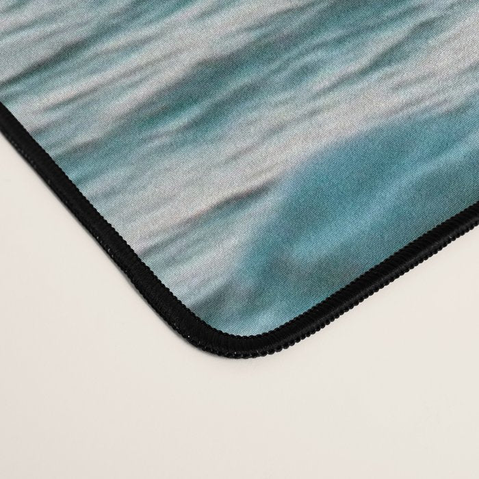 Ocean Sunset Desk Mat Gallery Image 4