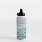 Ocean Sunset Water Bottle Gallery Image 3