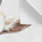 Oh My Sneaky Goat Wall Tapestry Gallery Image 3