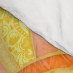 Sunset Through The Leaves Comforter Gallery Image 4