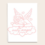 Only Angel Notebook Gallery Image 4